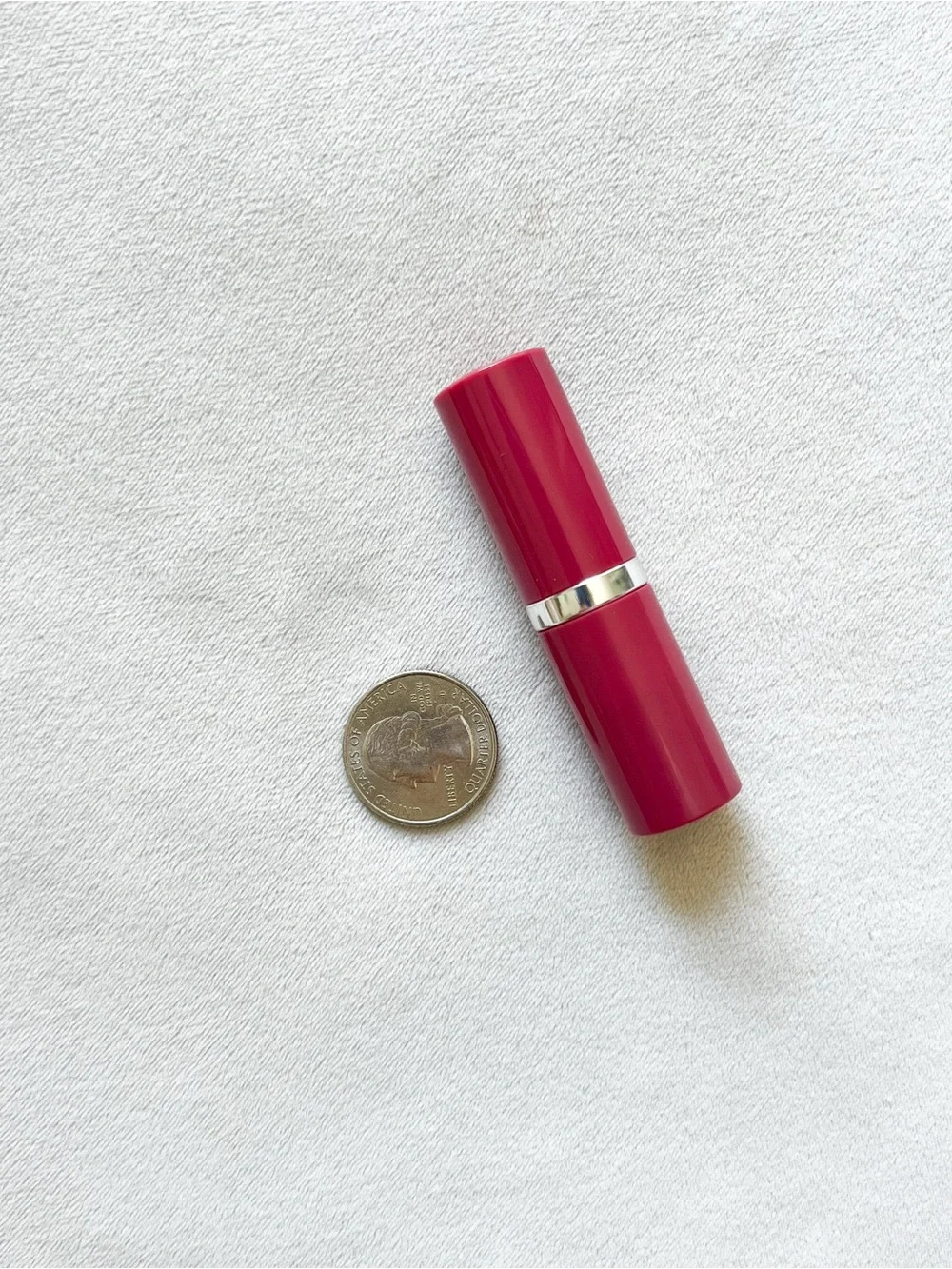 Clinique Satin Lipstick in Plum Pop